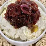 Homemade French Onion Dip Recipe