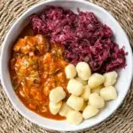 Sauteed Red Cabbage Recipe
