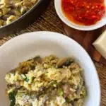 Baked Chicken Risotto Recipe