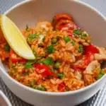 Cheat’s Paella