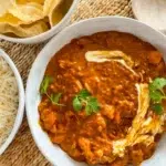Easy Butter Chicken Recipe