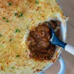 Cottage Pie