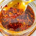 Homemade Chilli Oil Recipe