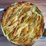Potato Gratin