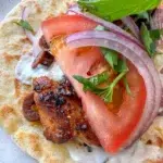 Chicken Gyros Recipe