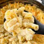Macaroni and Cheese Recipe