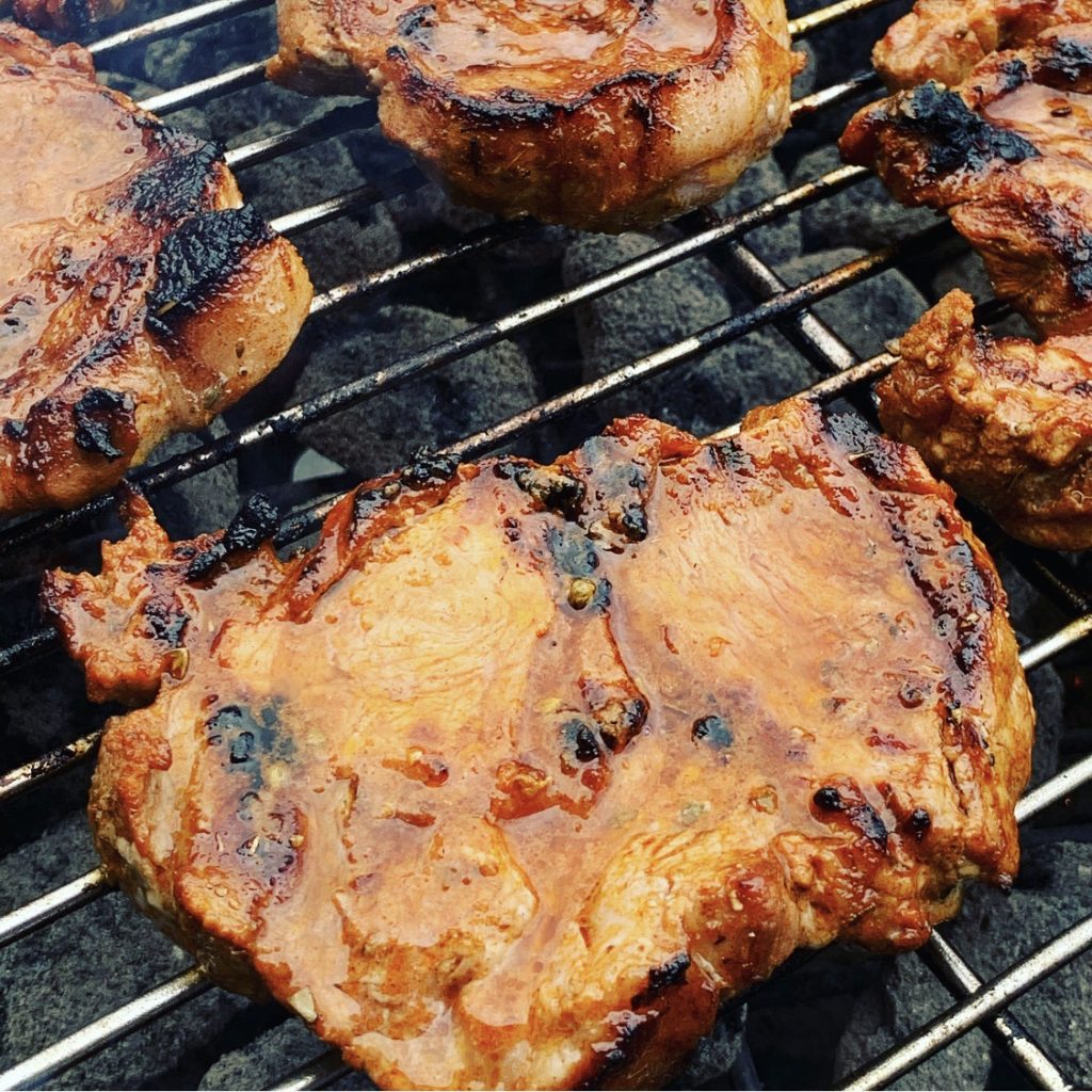 Portuguese BBQ Marinade Recipe Simple Home Edit
