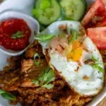 Nasi Goreng Recipe