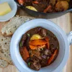 Beef Casserole