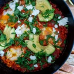 Shakshuka