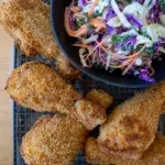 Baked Southern Chicken
