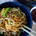 Beef Chow Mein