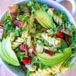 BLAT PASTA SALAD