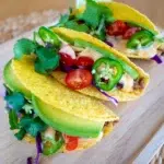 Beef tacos recipe