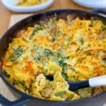Chicken and Broccoli Bake
