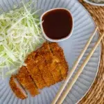 Pork Tonkatsu