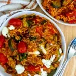 Mediterranean Risoni Orzo