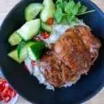 Chicken Adobo