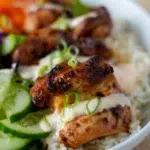 Bang Bang Chicken