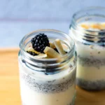 Chia Pudding