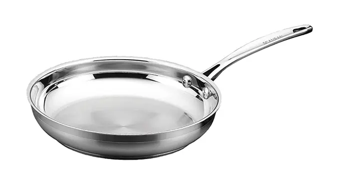 Scanpan Impact Fry Pan