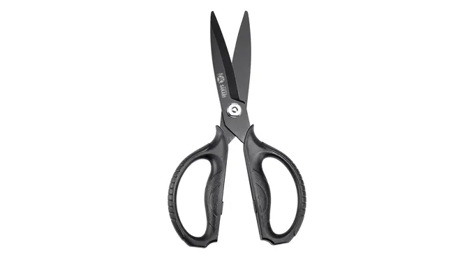 kitchen scissors