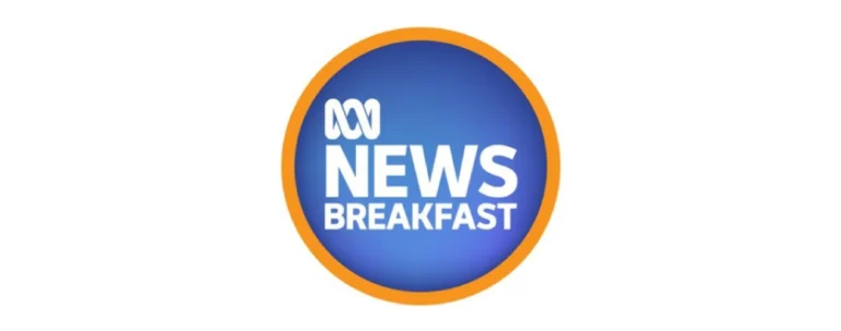 ABC News Breakfast Logo