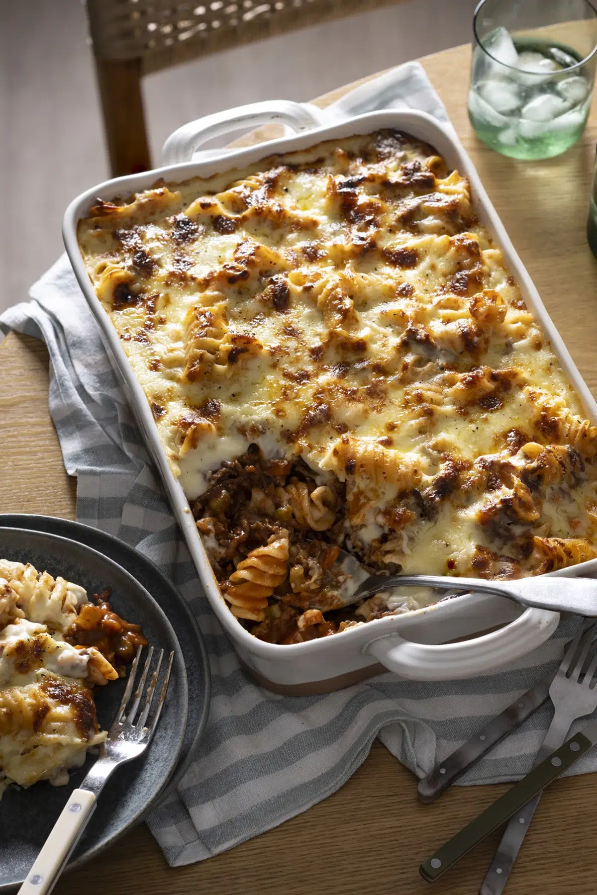 Cheats Bolognese