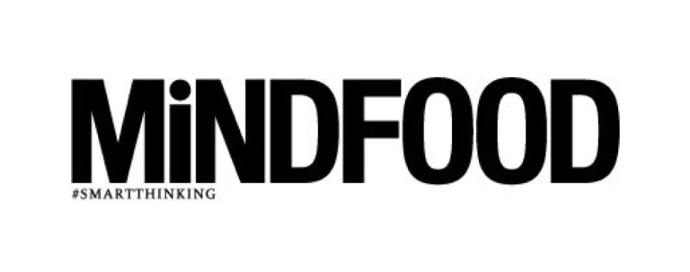 MiNDFOOD logo