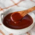 Easy Homemade Barbecue Sauce Recipe