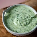 Indian Green Chutney Recipe