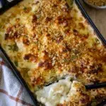 Cauliflower Bake Recipe