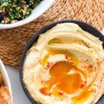 hummus recipe