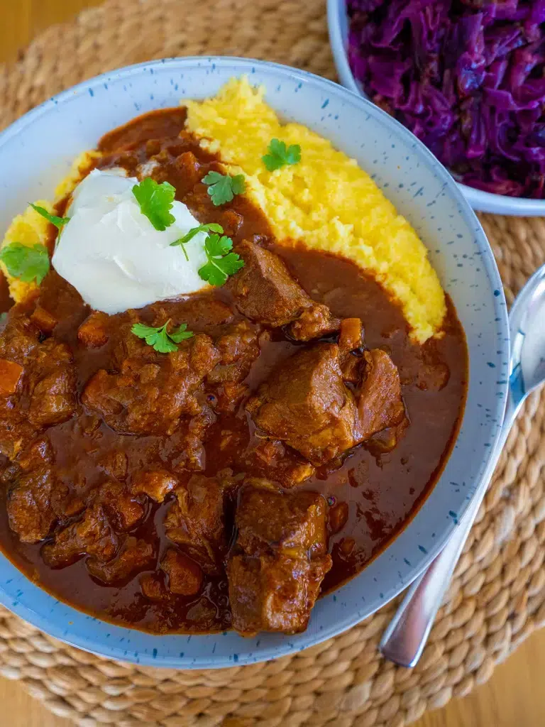 Goulash